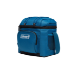 Soft Cooler Coleman Chiller 9 Latas Azul Ocean
