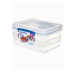 Set Hermeticos Sistema 2L Rectangular 2 Pack - Imagen 3