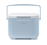 Cooler Coleman Chiller Celeste Fog de 16QT