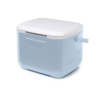 Cooler Coleman Chiller Celeste Fog de 16QT - Imagen 2