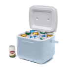 Cooler Coleman Chiller Celeste Fog de 16QT - Imagen 3