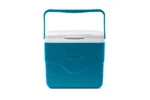 Cooler Coleman Chiller Azul Ocean de 9QT - Imagen 2