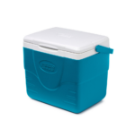 Cooler Coleman Chiller Azul Ocean de 9QT