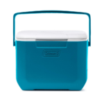 Cooler Coleman Chiller Azul Ocean de 16QT
