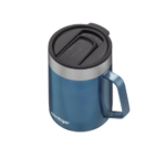 Taza Térmica de Acero Inoxidable Contigo - Streeterville Azul 414ml - Imagen 2
