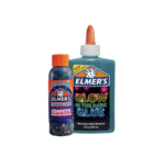 Elmers Kit Para Hacer Slime Fiesta de Noche 2 Piezas - Imagen 3
