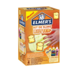 Elmers Kit Para Hacer Slime Butter 4 Piezas