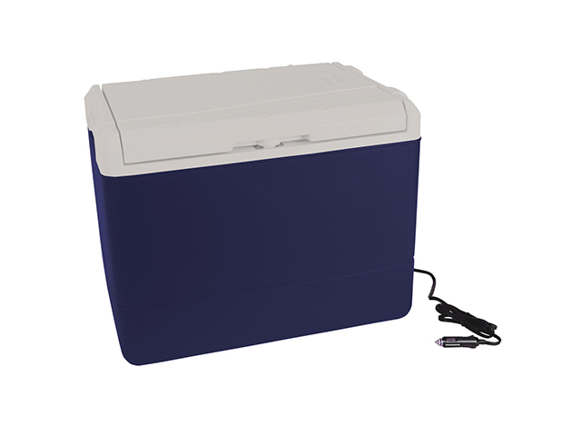 Cooler Electrico para Carro Coleman 40QT