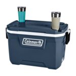 Cooler Coleman Space Blue 52QT - Imagen 2