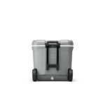 Cooler Coleman S316 con ruedas Gris de 65QT - Imagen 3