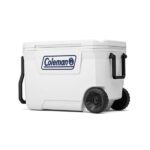 Cooler Coleman S316 Marine Blanco de 62QT