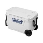 Cooler Coleman S316 Marine Blanco de 62QT - Imagen 2
