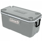 Cooler Coleman S316 Gris de 120QT