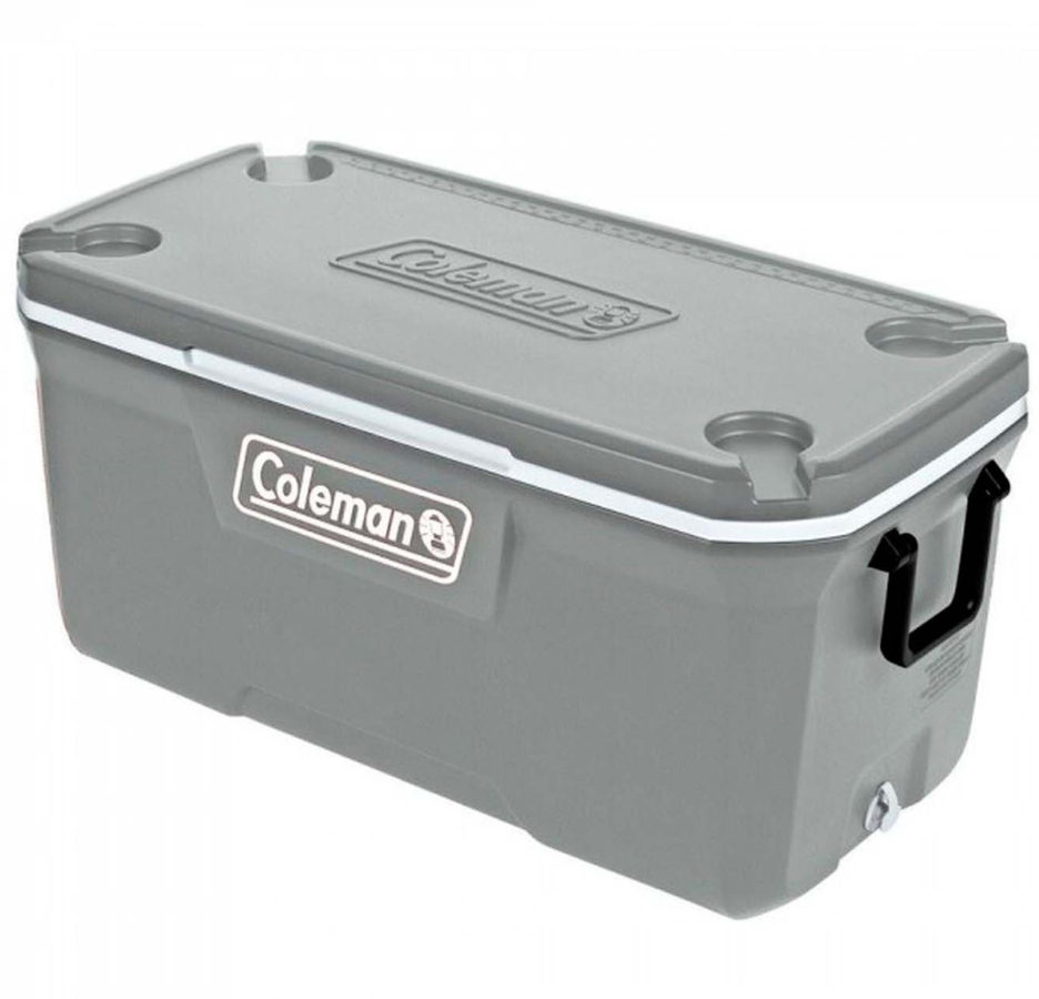 Cooler Coleman S316 Gris de 120QT