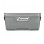 Cooler Coleman S316 Gris de 120QT - Imagen 2