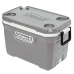 Cooler Coleman S316 Gris de 52QT
