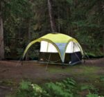 Carpa / Toldo Coleman 2 en 1 ALL DAY 2 personas - Imagen 5