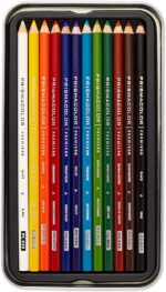 Lapices de Colores Profesionales Prismacolor Premier x12 - Imagen 2