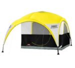 Carpa / Toldo Coleman 2 en 1 ALL DAY 2 personas - Imagen 2