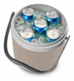 Cooler Party Circle Arena 8.5 litros Coleman - Imagen 2