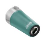 VASO DE ACERO INOXIDABLE COLEMAN-BREW-TURQUESA 532ml - Imagen 3