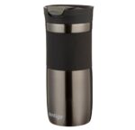 VASO TÉRMICO DE ACERO CONTIGO-BYRON GRIS 591ml - Imagen 2