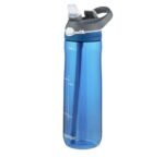 BOTELLA DE TRITAN CONTIGO-ASHLAND-AZUL 710ml - Imagen 3