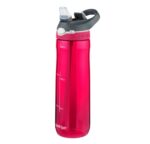 BOTELLA DE TRITAN CONTIGO-ASHLAND-ROJO 710ml - Imagen 3