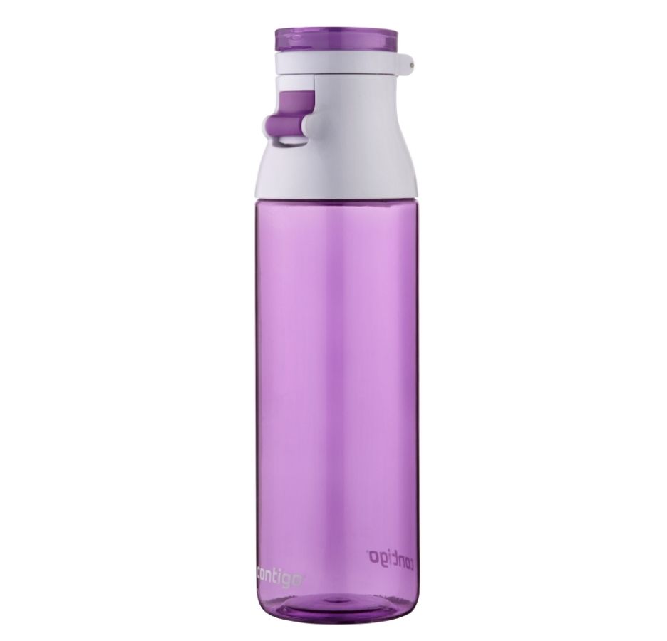 BOTELLA DE TRITAN CONTIGO-JACKSON-LILA 710ml