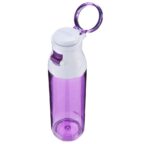 BOTELLA DE TRITAN CONTIGO-JACKSON-LILA 710ml - Imagen 2