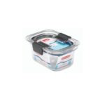 Taper Hermetico Rubbermaid - Brilliance - 308ml