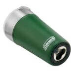 VASO DE ACERO INOXIDABLE COLEMAN-BREW-VERDE 532ml - Imagen 3