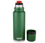 BOTELLA TÉRMICA DE ACERO INOXIDABLE COLEMAN-3SIXTY - Imagen 3