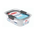 Taper Hermetico Rubbermaid -Brilliance- 760ml