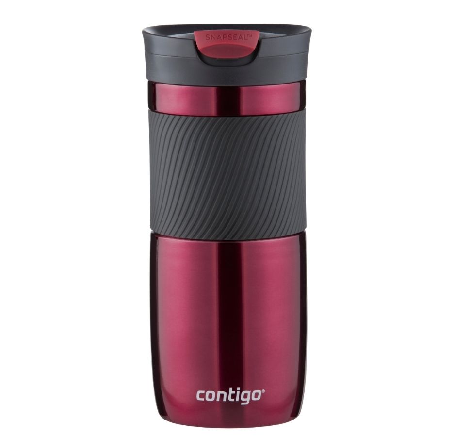 Diseno-sin-titulo-2.jpg VASO TÉRMICO DE ACERO CONTIGO-BYRON ROJO 591ml - Imagen 1