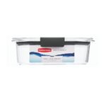 Taper Hermetico Rubbermaid -Brilliance- 760ml - Imagen 2