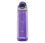 BOTELLA DE TRITAN CONTIGO-DAMEN-LILA 710ml