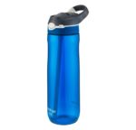 BOTELLA DE TRITAN CONTIGO-ASHLAND-AZUL 710ml - Imagen 2