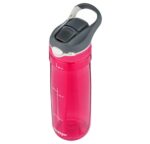 BOTELLA DE TRITAN CONTIGO-ASHLAND-ROJO 710ml - Imagen 2