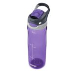 BOTELLA DE TRITAN CONTIGO-DAMEN-LILA 710ml - Imagen 2