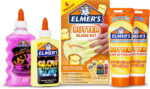 Elmers Kit Para Hacer Slime Butter 4 Piezas - Imagen 2