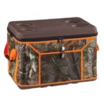 Soft Cooler Coleman de 75 latas – Camuflaje