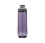BOTELLA DE TRITAN RUBBERMAID - LEAK PROOF - MORADO 710ml