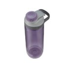 BOTELLA DE TRITAN RUBBERMAID - LEAK PROOF - MORADO 710ml - Imagen 3