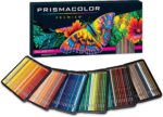 Lapices de Colores Profesionales Prismacolor Premier x150 - Imagen 3