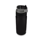 BOTELLA DE ACERO INOXIDABLE COLEMAN -RECHARGE- NEGRO 500 ML - Imagen 3