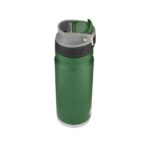BOTELLA DE ACERO INOXIDABLE COLEMAN -RECHARGE- VERDE 500ml - Imagen 3