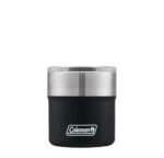 COCTELERA DE ACERO INOXIDABLE COLEMAN-SUNDOWNER- NEGRO 400ml