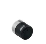 COCTELERA DE ACERO INOXIDABLE COLEMAN-SUNDOWNER- NEGRO 400ml - Imagen 3