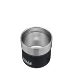 COCTELERA DE ACERO INOXIDABLE COLEMAN-SUNDOWNER- NEGRO 400ml - Imagen 4
